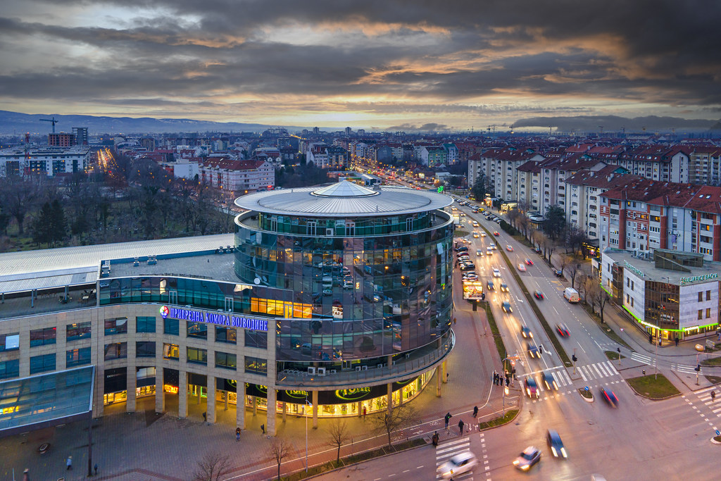 Fair tradition and cultural diversity of Novi Sad