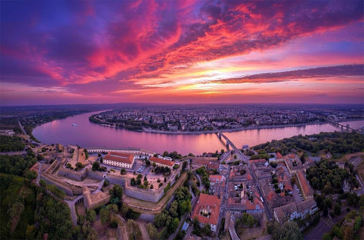 EXPO 2027 – Otkrijte Novi Sad